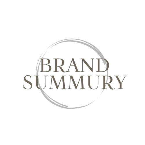 BRAND SUMMURY