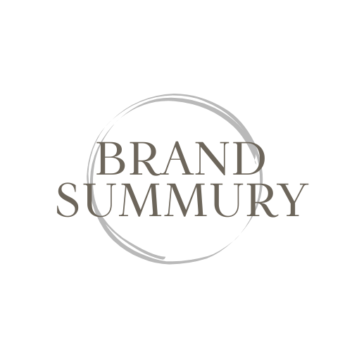 BRAND SUMMURY