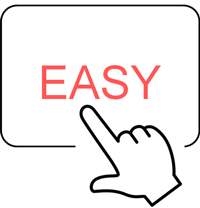 写真を送るだけで、査定結果が届くため、店舗へ行く必要も面倒な交渉も不要です。